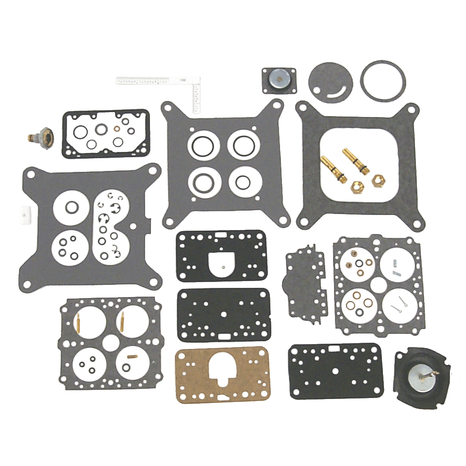Carburetor Kits