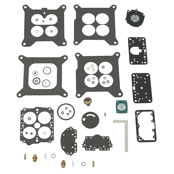 Carburetor Kits