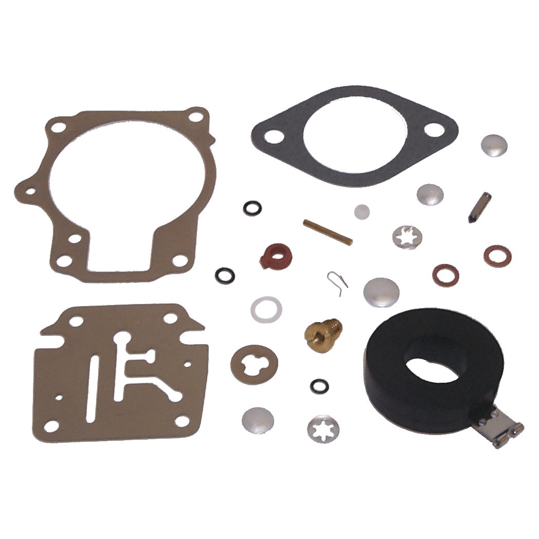 Carburetor Kits