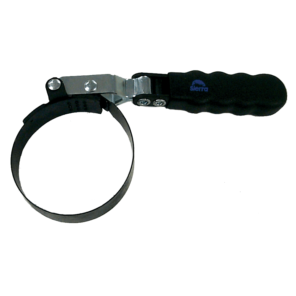 OIL FILTER WRENCH UNIVERSAL