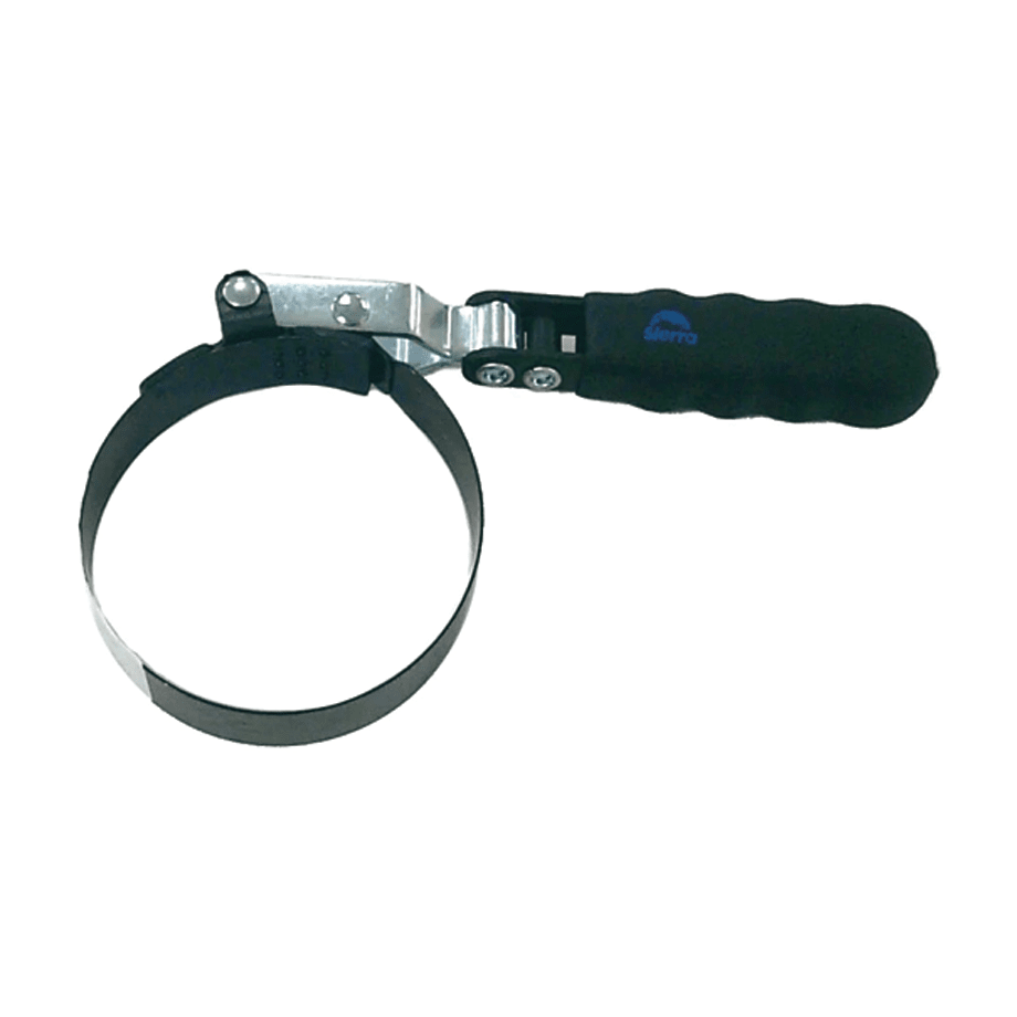 OIL FILTER WRENCH UNIVERSAL