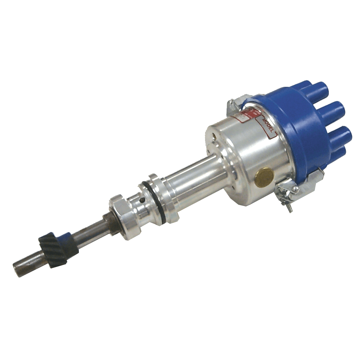 Mallory Distributors - Sierra | Fisheries Supply