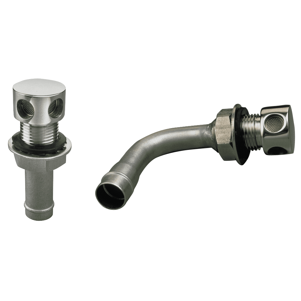 Boat Fuel Tank Vents & Marine Holding Tank Vents Fisheries Supply