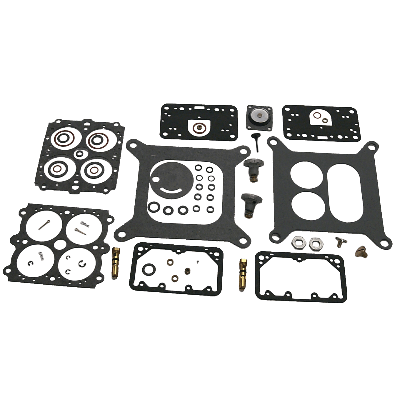 Carburetor Kits