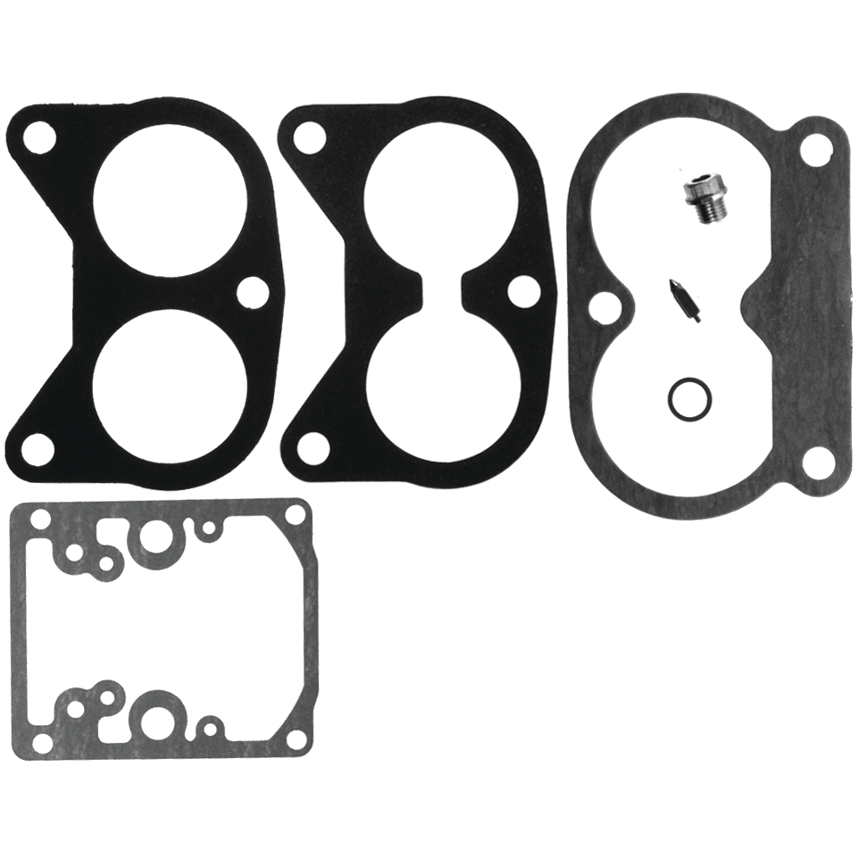 Carburetor Kits