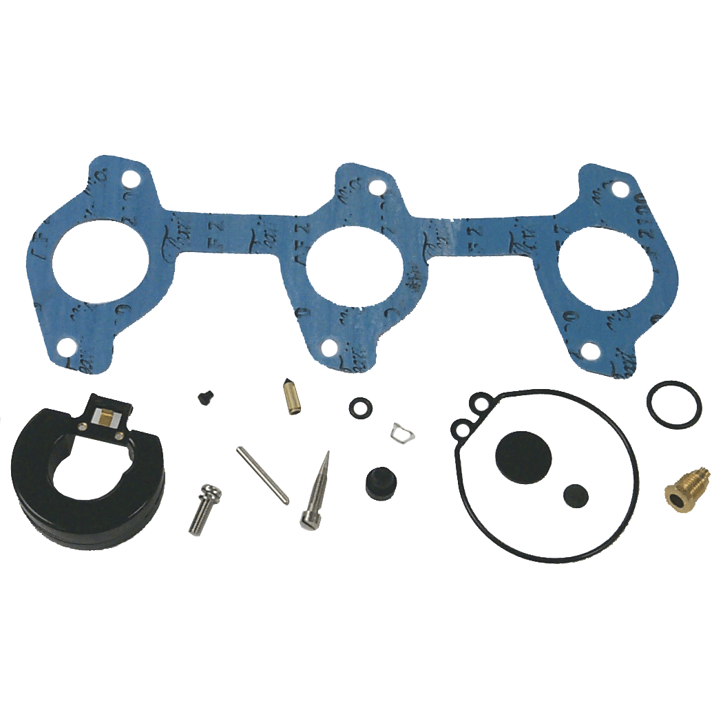 Carburetor Kits