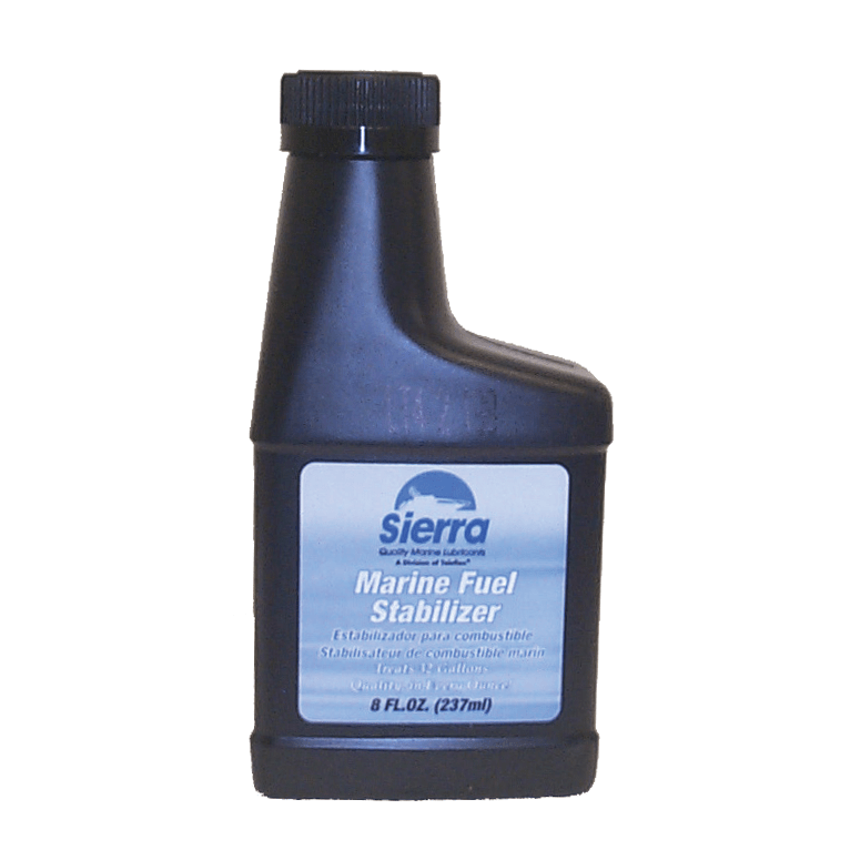 Fuel Stabilizer