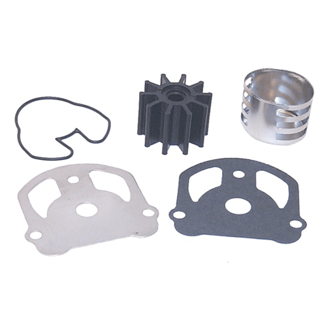 Mercruiser Water Pump Repair Kits Sierra Fisheries Supply