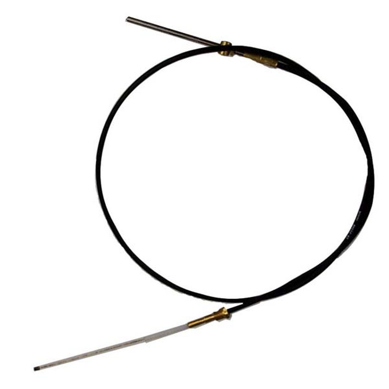 SHIFT CABLE ASSEMBLY