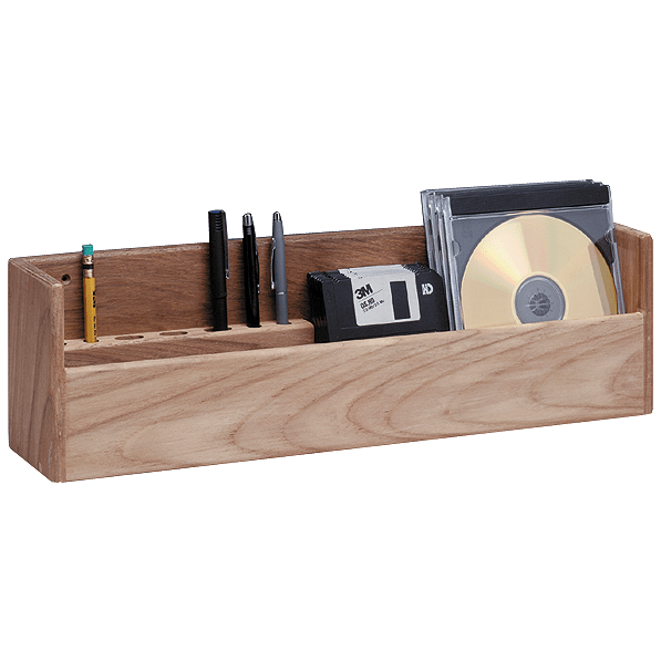 Teak Navigation Rack
