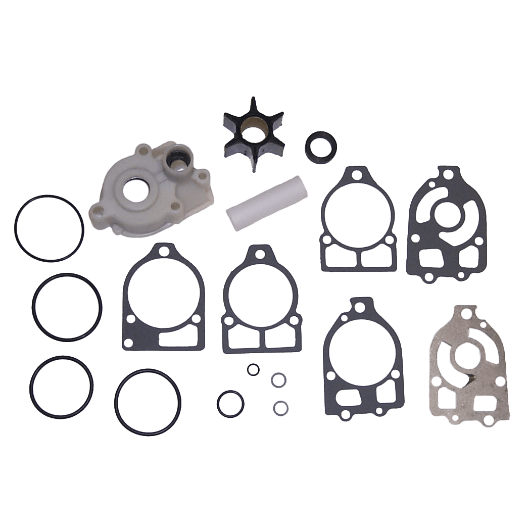 Mercruiser Water Pump Repair Kits Sierra Fisheries Supply