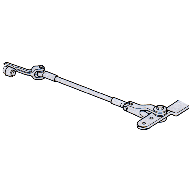 Tie Bar Kits