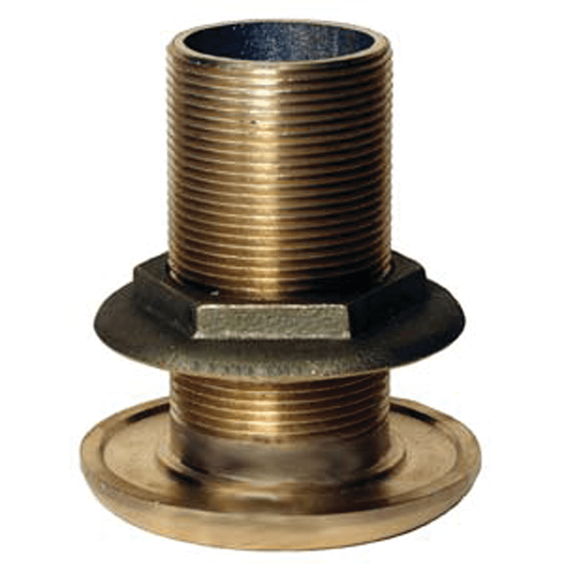 Buck Algonquin Marine Hardware Fisheries Supply