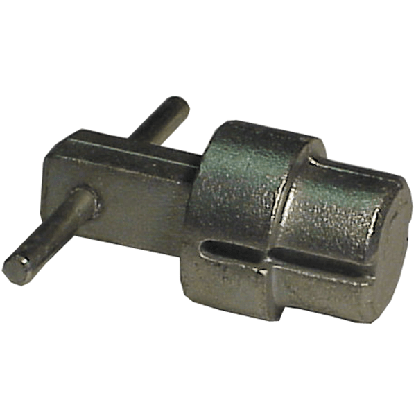 Thru Hull Step Wrench Buck Algonquin Fisheries Supply