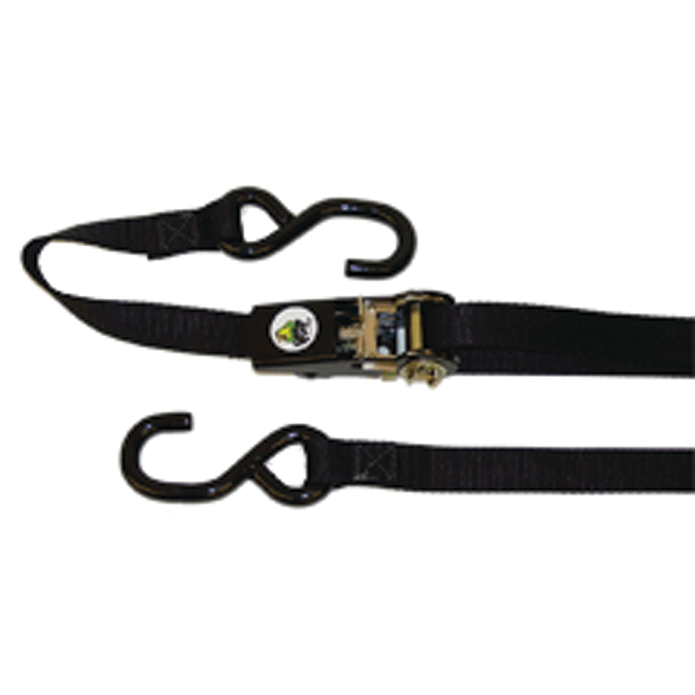 Ratchet Utility Tie Down
