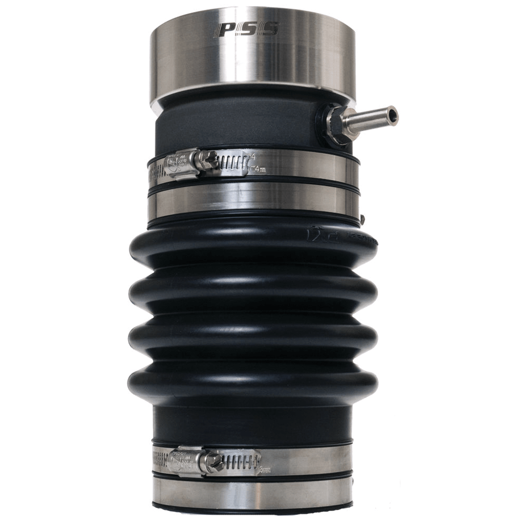 SAE PSS Dripless Shaft Seal Packless Sealing System PSS Shaft Seals