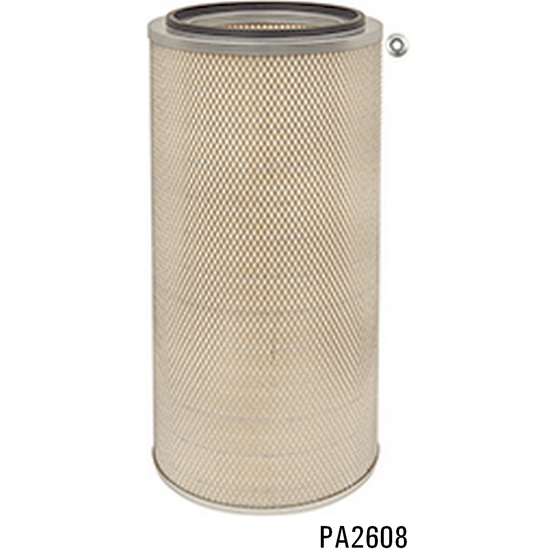 PA2608 - Air Element