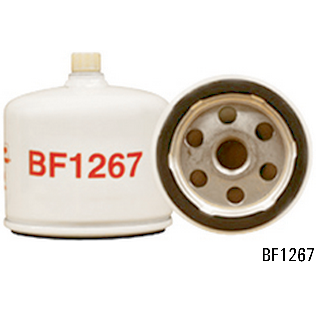 BF1267 - Fuel/Water Separator