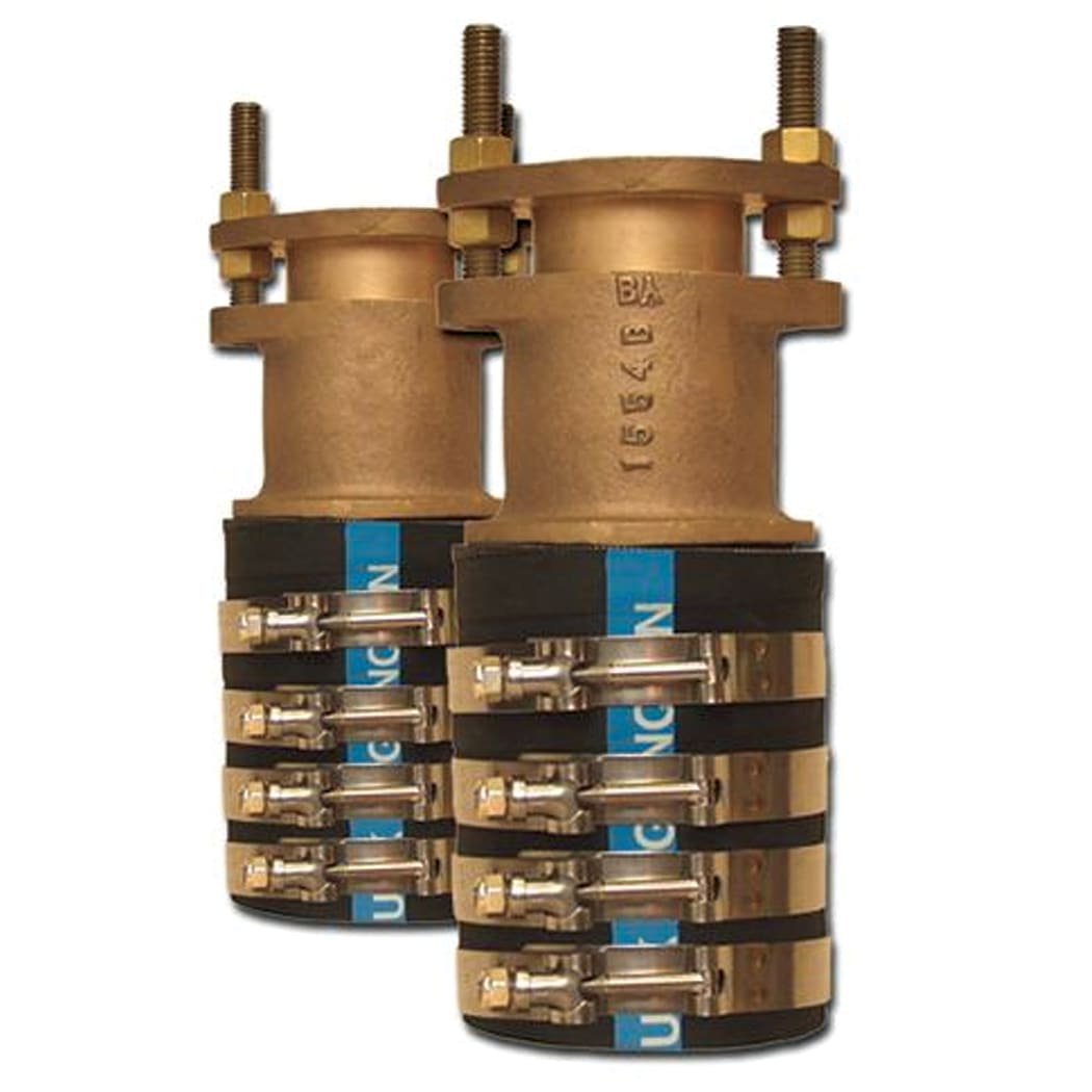 Buck Algonquin Marine Hardware Fisheries Supply