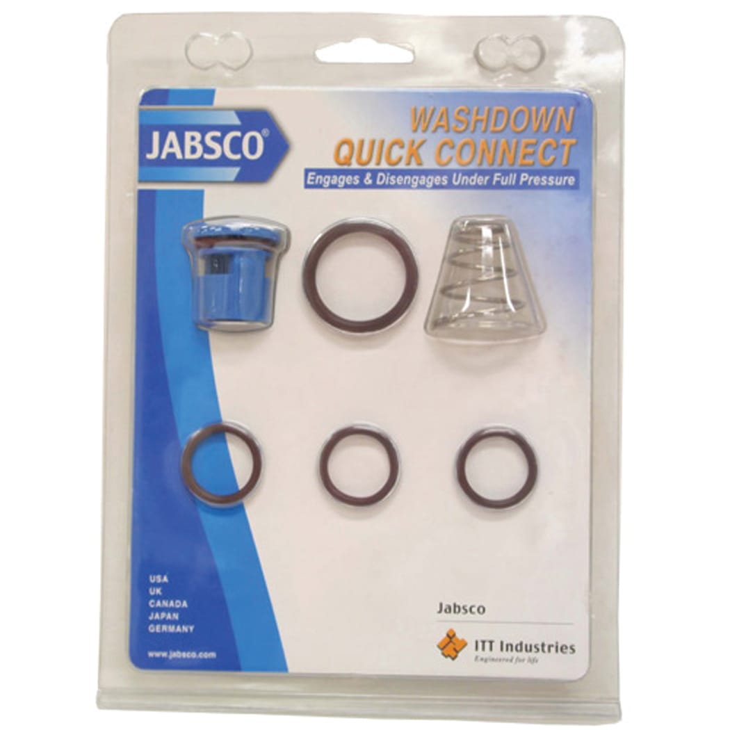 Jabsco Flush Mount Deck Fitting 31911 Series Fisheries Supply