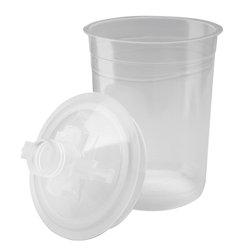 PPS LG LID & LINER KIT