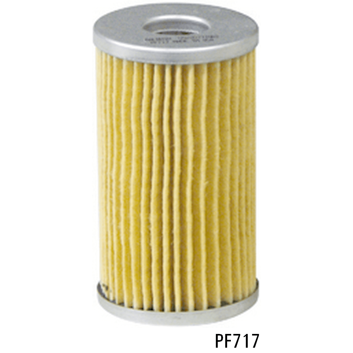PF717 - Fuel Element