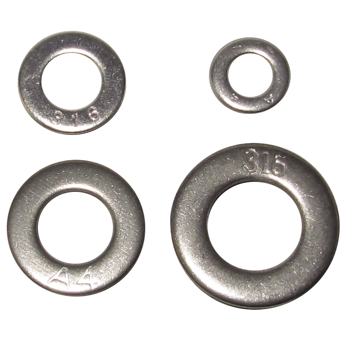 Flat Washer