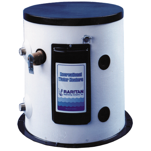1700 Series Water Heater