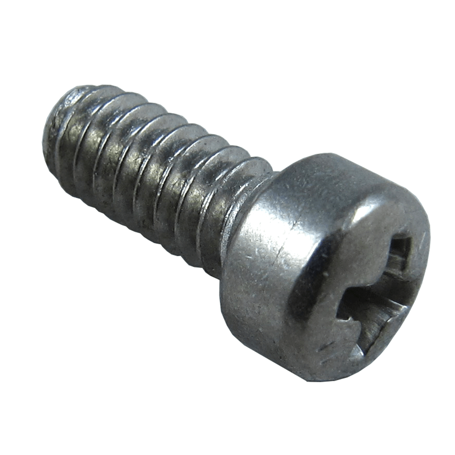 SCREW, COVER PLATE