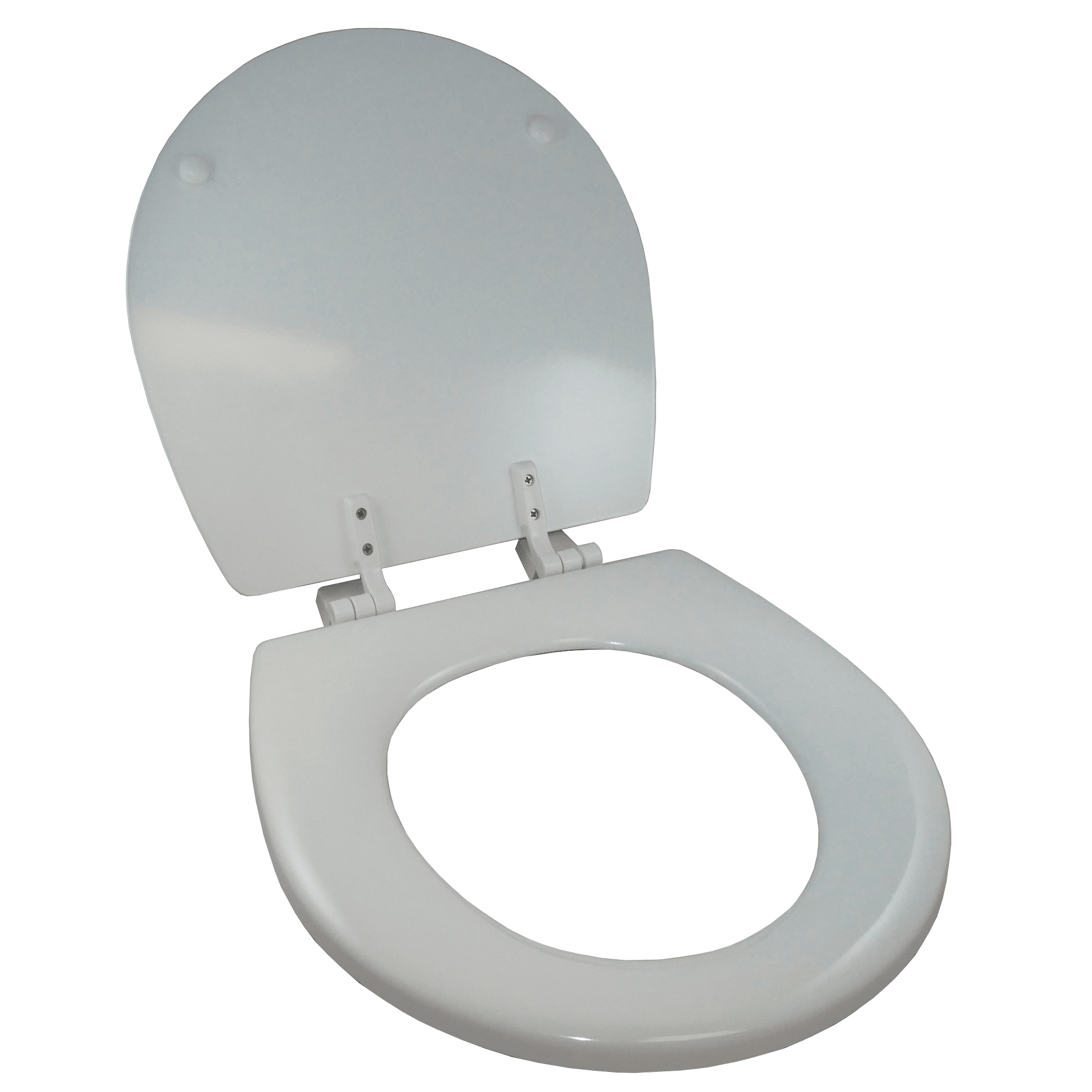 EcoVac Toilet Seat Assembly