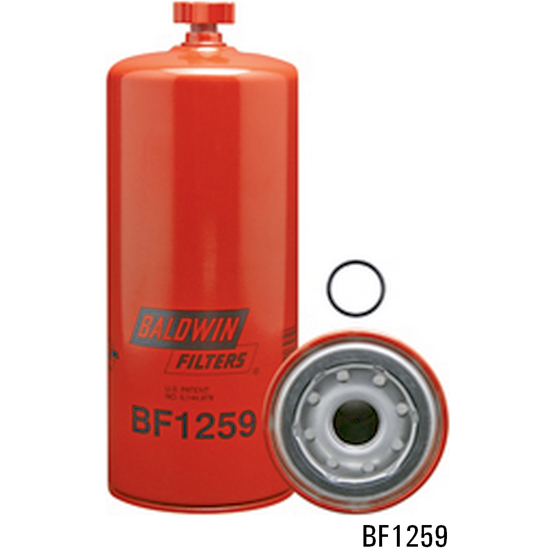 BF1259 - Fuel/Water Separator