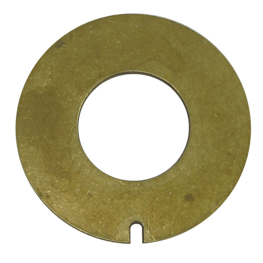 WEAR PLATE, 301M