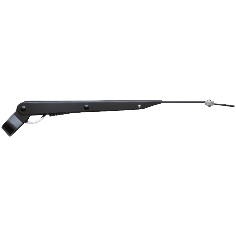 Deluxe Black Articulating Arm