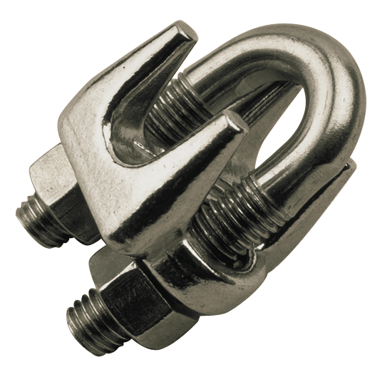 Wire Rope Clip
