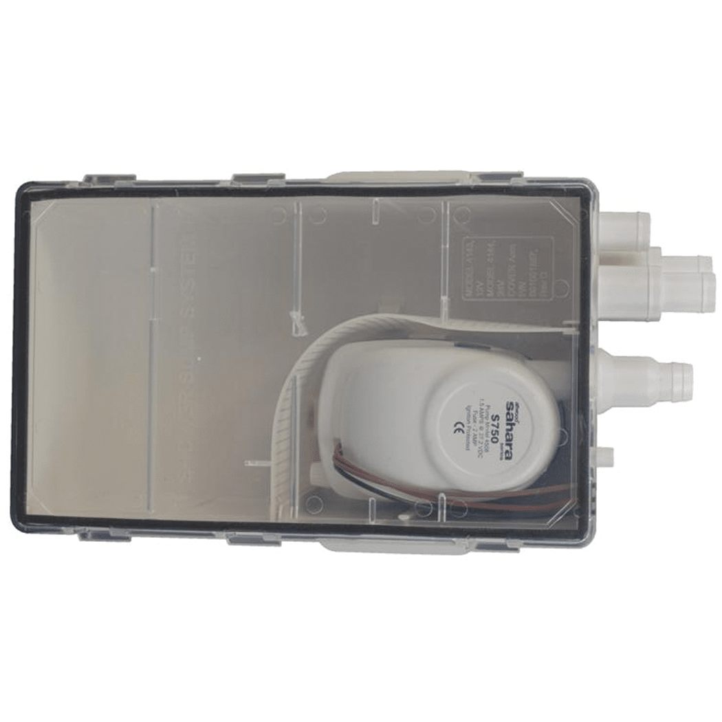 Attwood 41434 Fisheries Supply