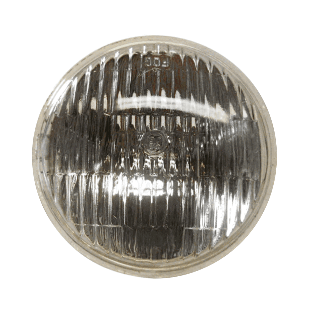 Sealed Beam Lamps