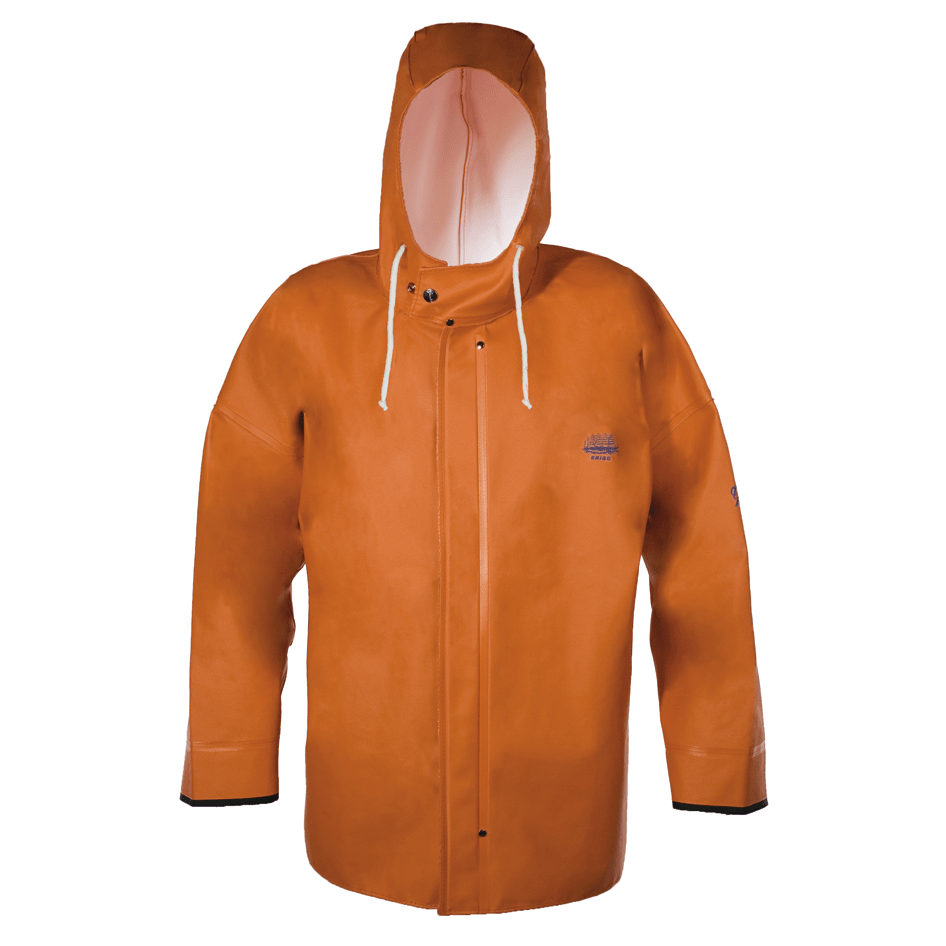 Kalastustakki Grundéns Brigg 40 Rainjacket