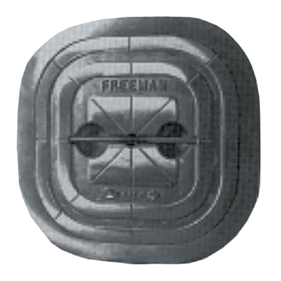 Freeman Marine 00312001 Fisheries Supply