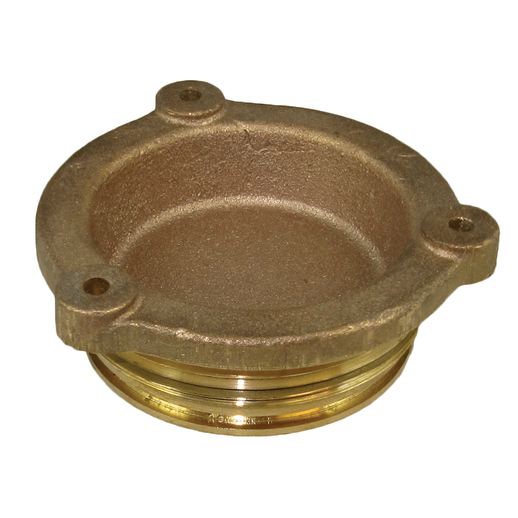 ARG Raw Water Strainer Replacement Parts Groco Fisheries Supply