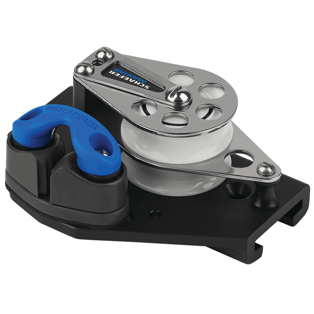 SCH 74-83 TRAVELER CONTROL 1 1/2IN PORT