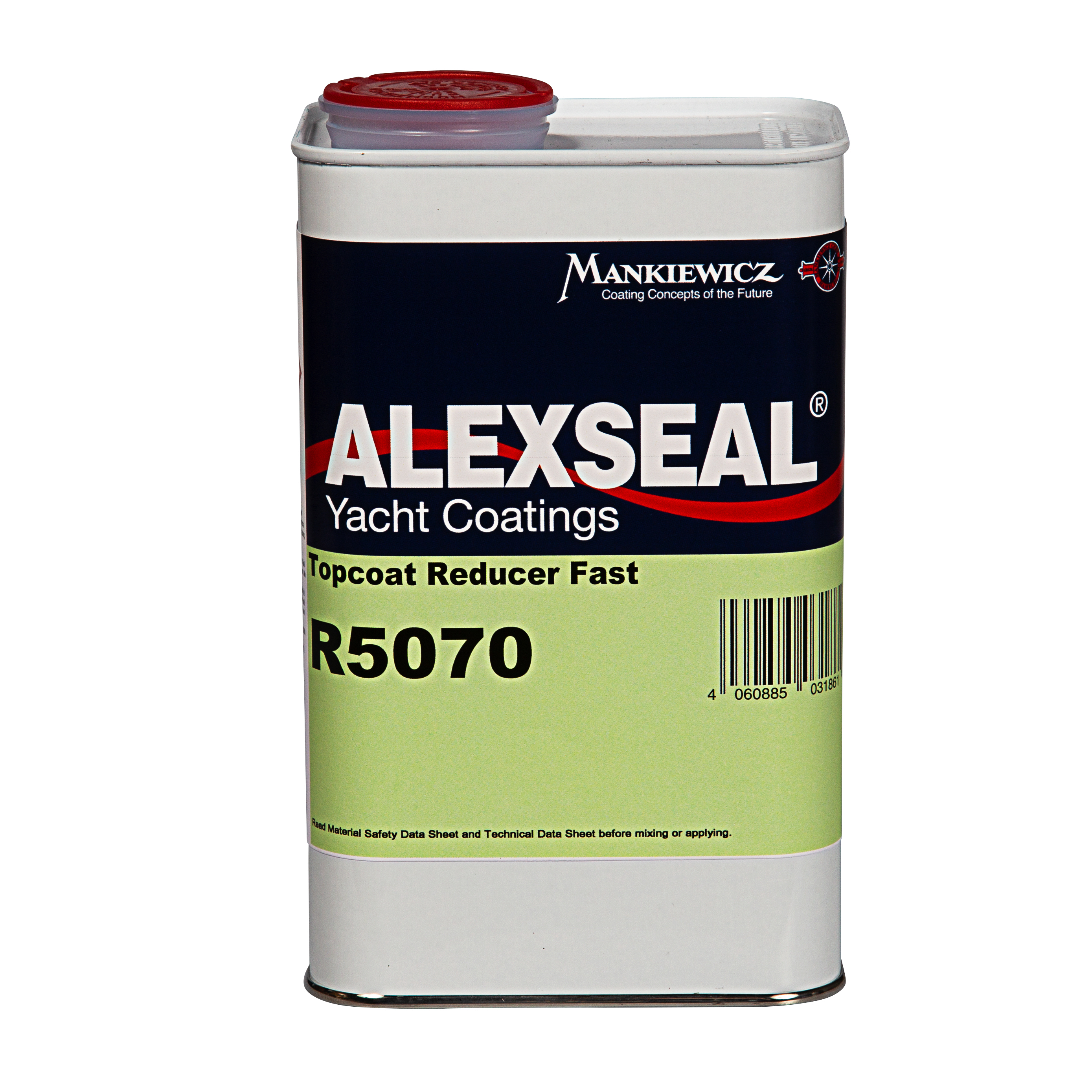 Fast Topcoat Reducer - R5070