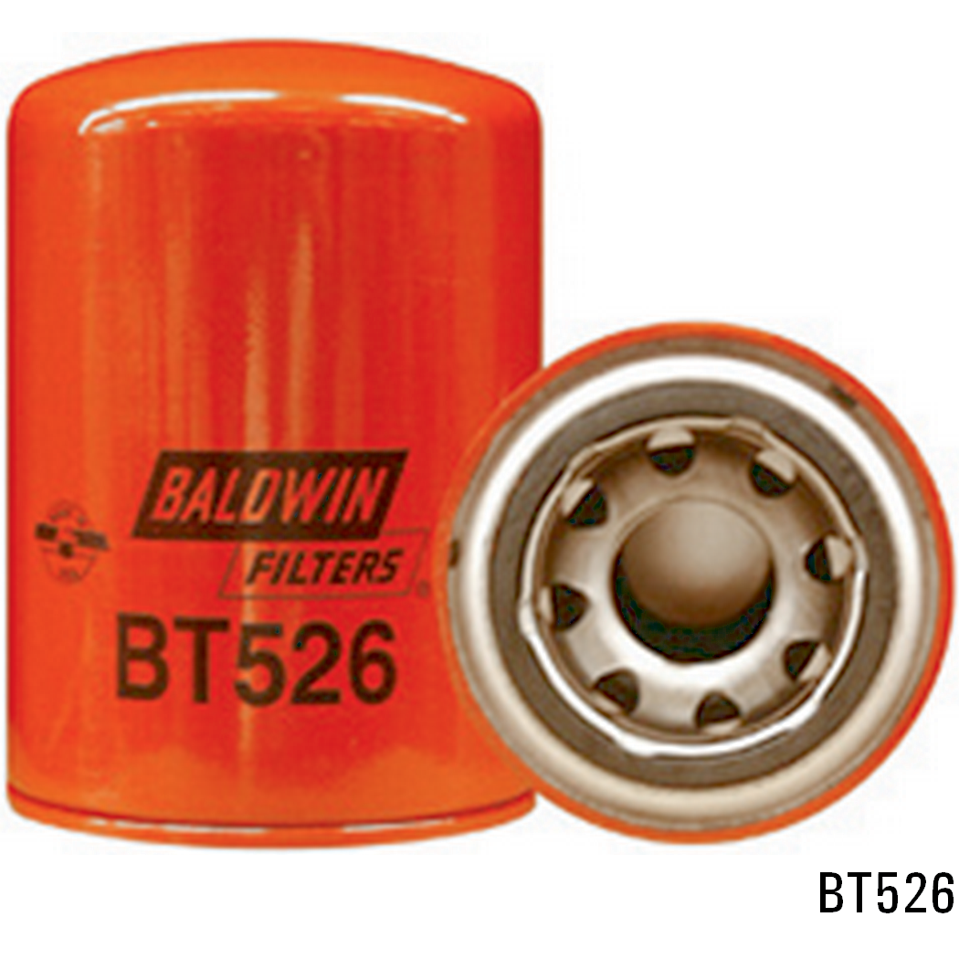 BT526 - Hydraulic Spin-on