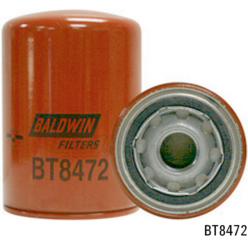 BT8472 - Hydraulic Spin-on