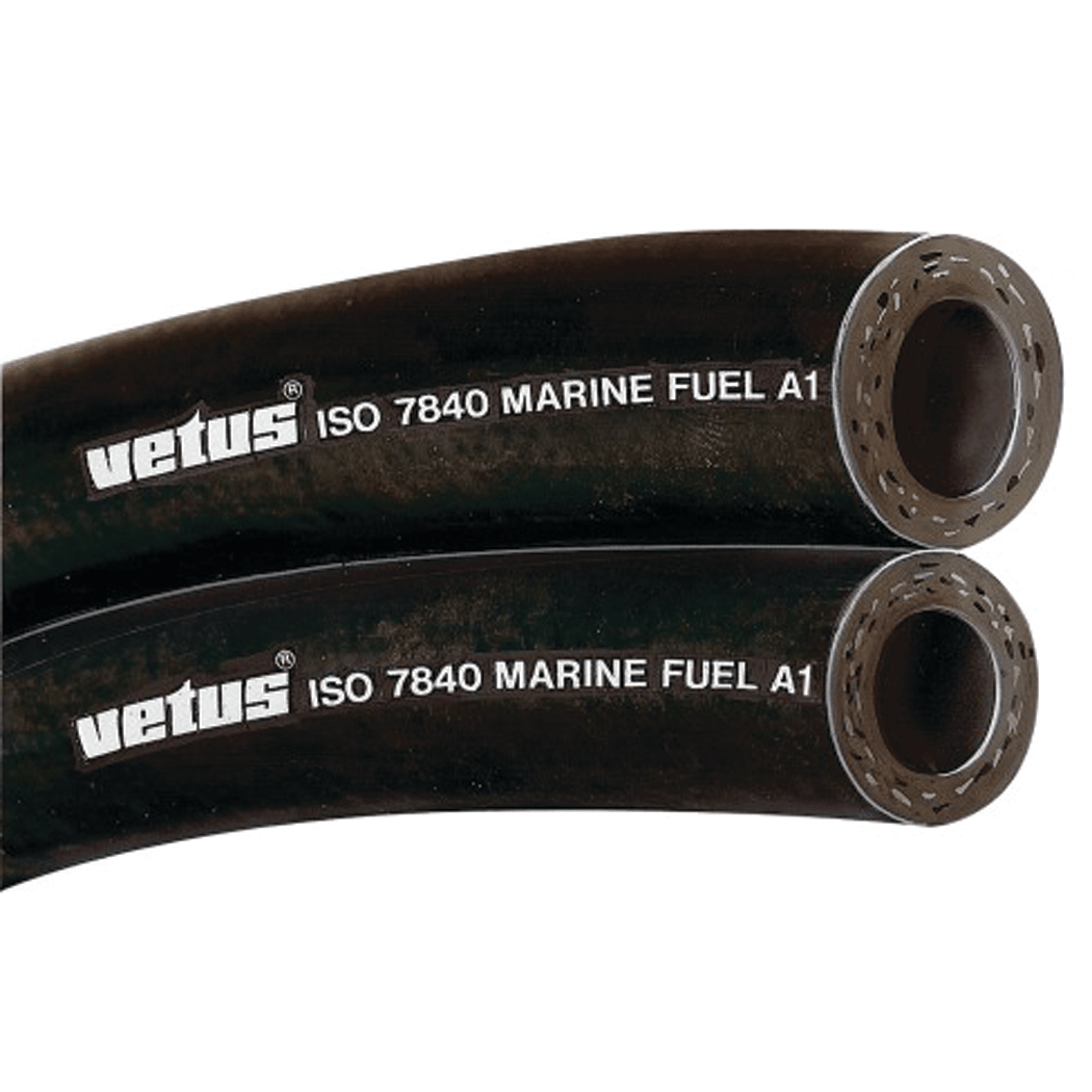 Marine Fuel Hoses & Boat Fuel Hoses Fisheries Supply
