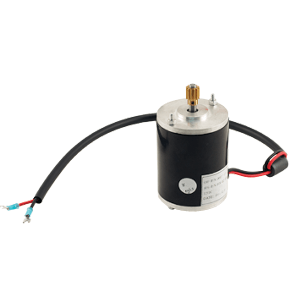 Glendinning Marine Controls & Cablemaster Products Fisheries Supply