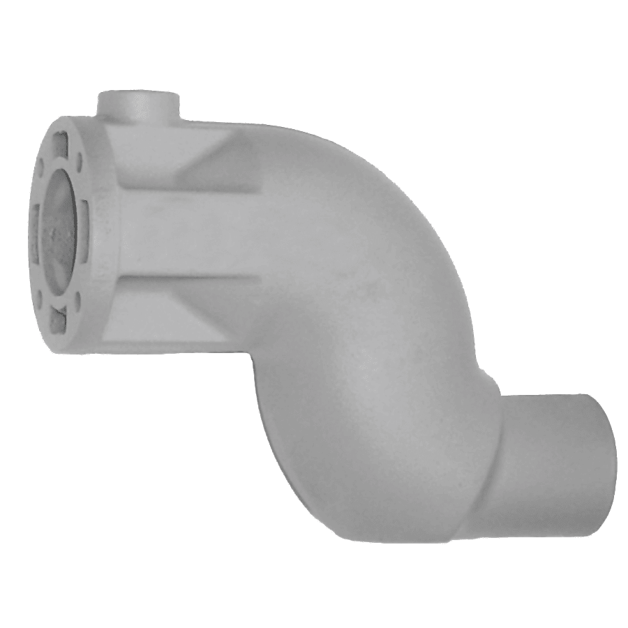 ELBOW, CRUSADER, CR-20-98068