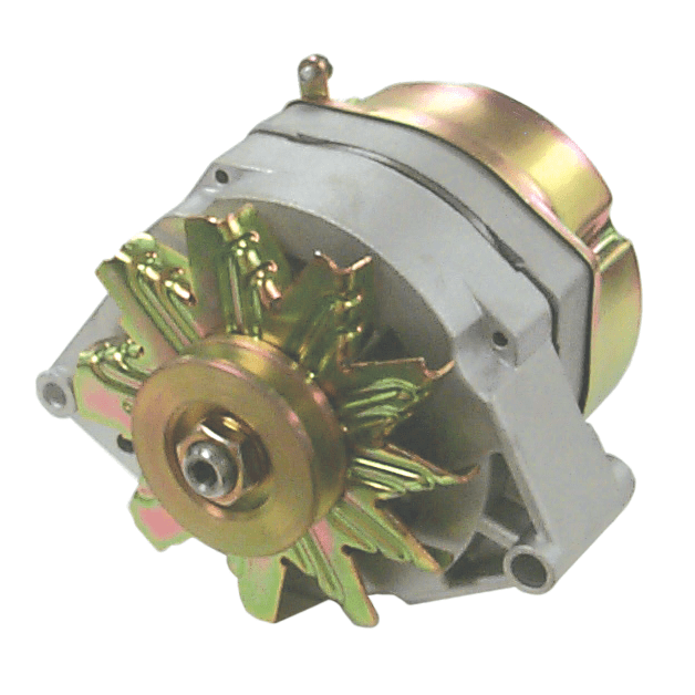 Mercruiser, Volvo and Perkins Alternators Sierra Fisheries Supply