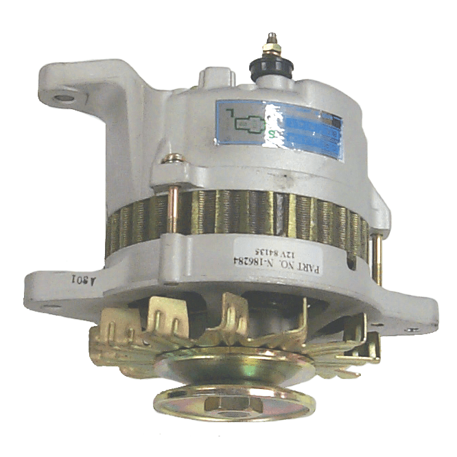 Mercruiser, Volvo and Perkins Alternators Sierra Fisheries Supply