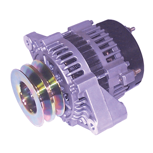 Mercruiser, Volvo and Perkins Alternators Sierra Fisheries Supply