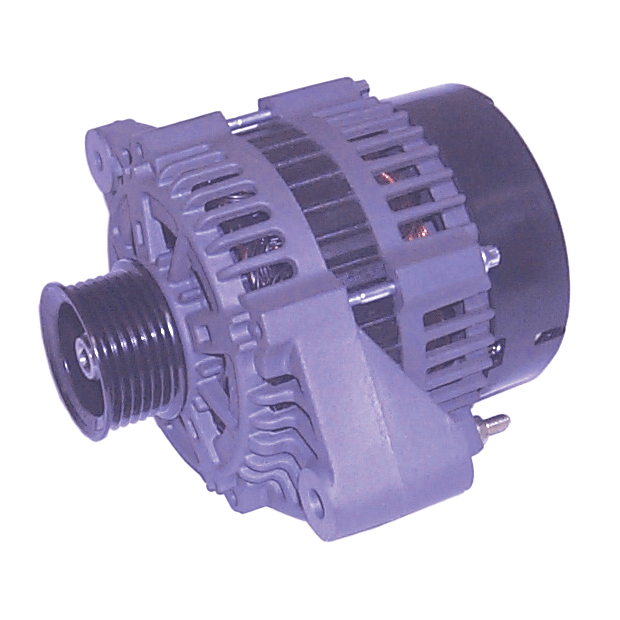 Mercruiser, Volvo and Perkins Alternators Sierra Fisheries Supply